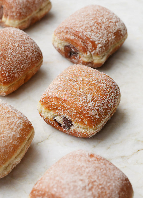 Beignet Pain Chocolat
