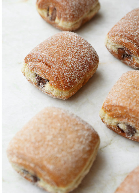 Beignet Pain Chocolat