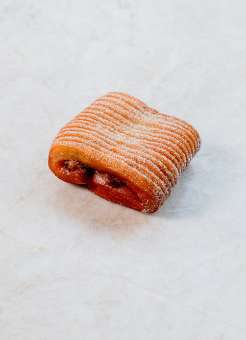 Beignet Pain Suisse