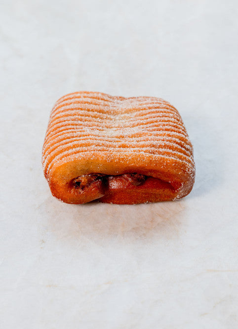 Beignet Pain Suisse