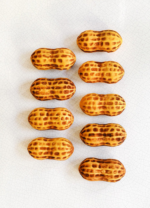 Cacahuète