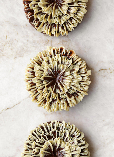 Cake Marbré