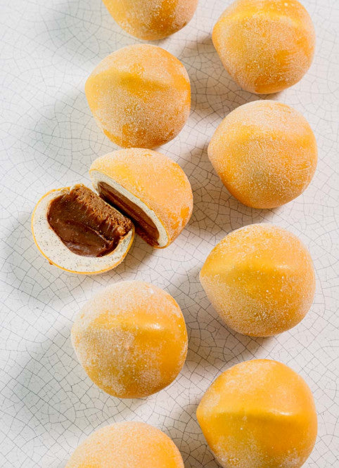 Macadamia