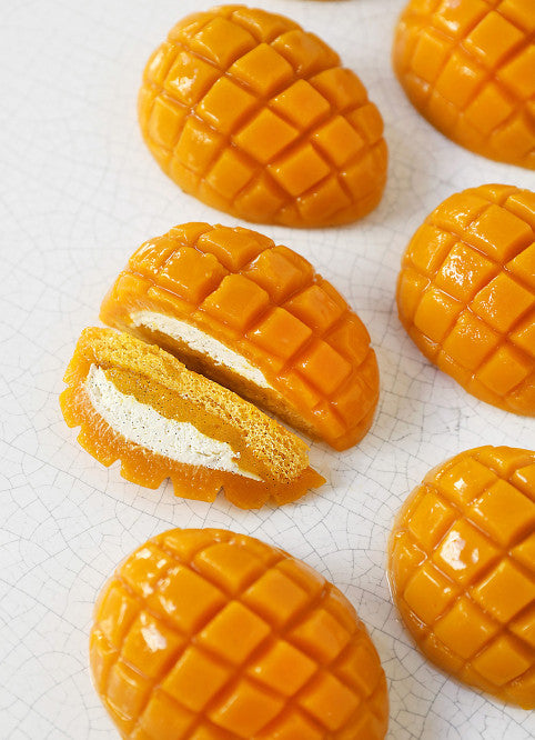Mangue Fraîche
