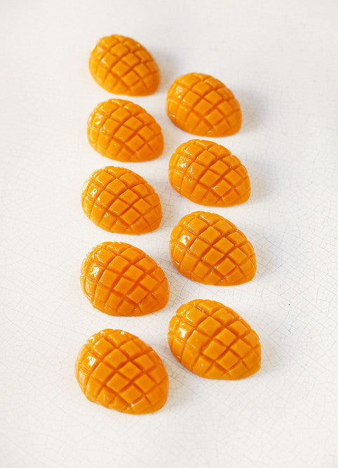 Mangue Fraîche