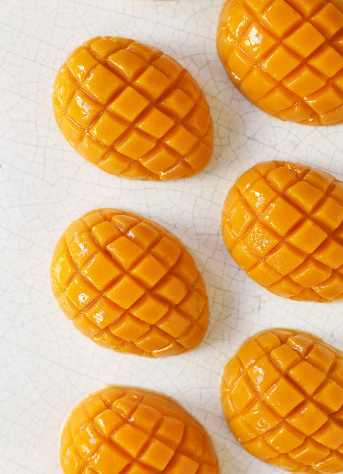 Mangue Fraîche