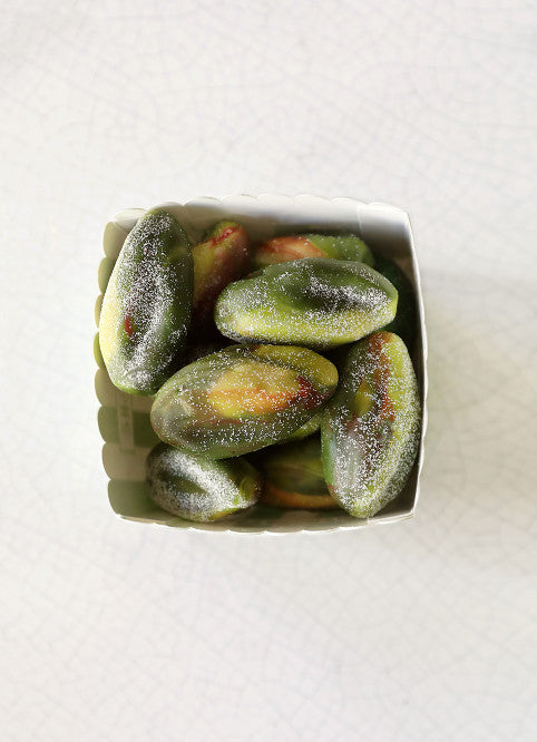 Pot de Pistache