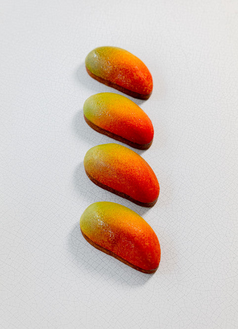 Tarte Mangue