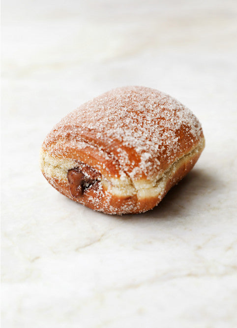 Beignet Pain Chocolat