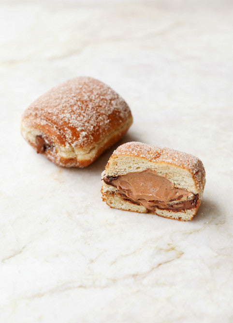 Beignet Pain Chocolat