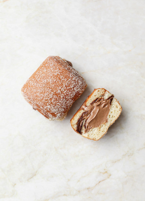 Beignet Pain Chocolat
