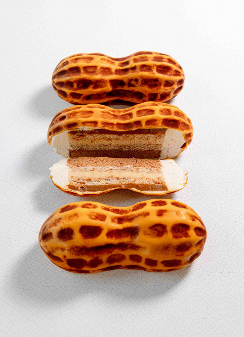 Cacahuète XXL
