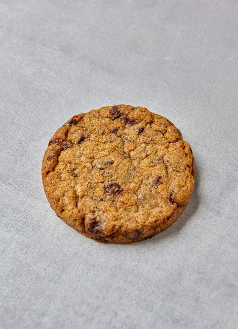 Chocolate Vanilla Cookie