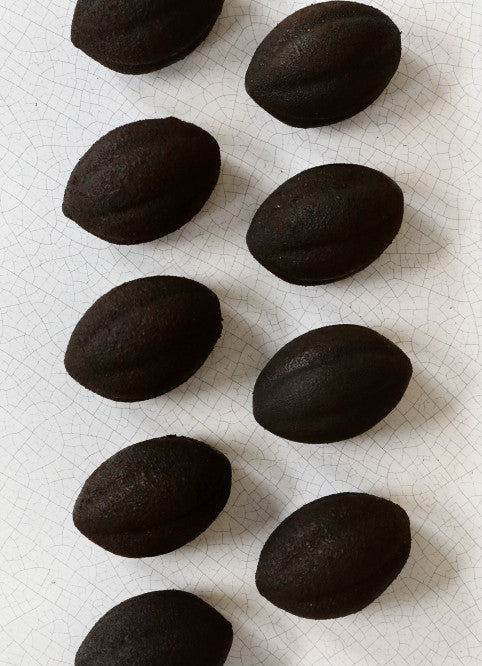 Citron Noir