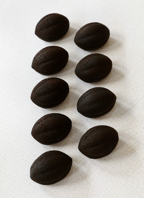 Citron Noir