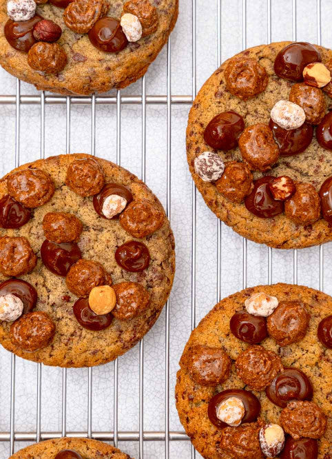 Cookie Noisette