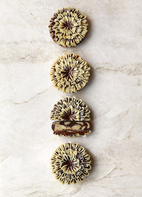 Cake Marbré