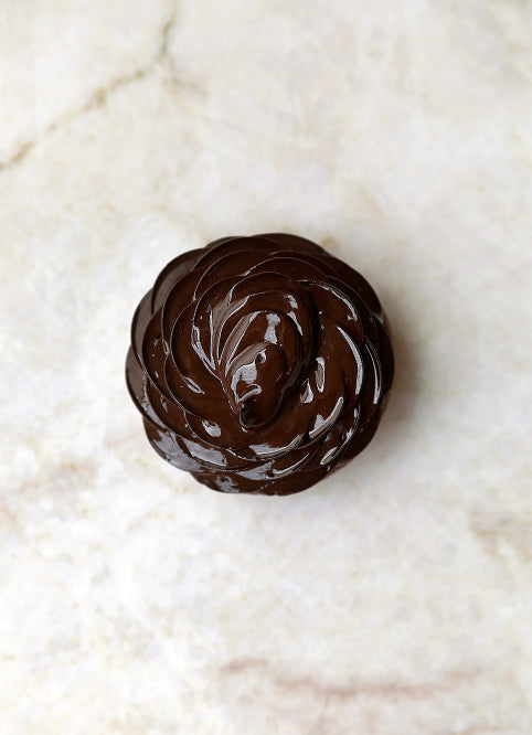 Fleur Chocolat