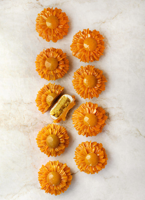 Fleur Mangue