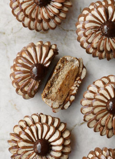 Fleur Noisette