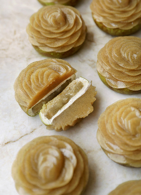 Fleur Poire