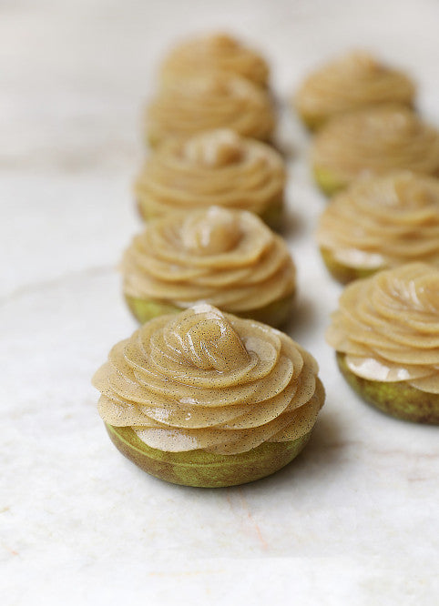 Fleur Poire