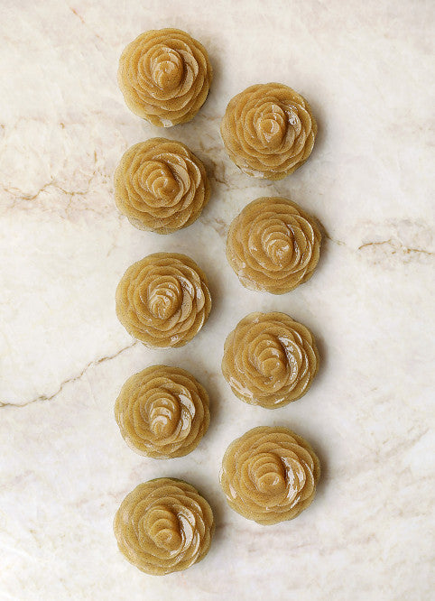Fleur Poire