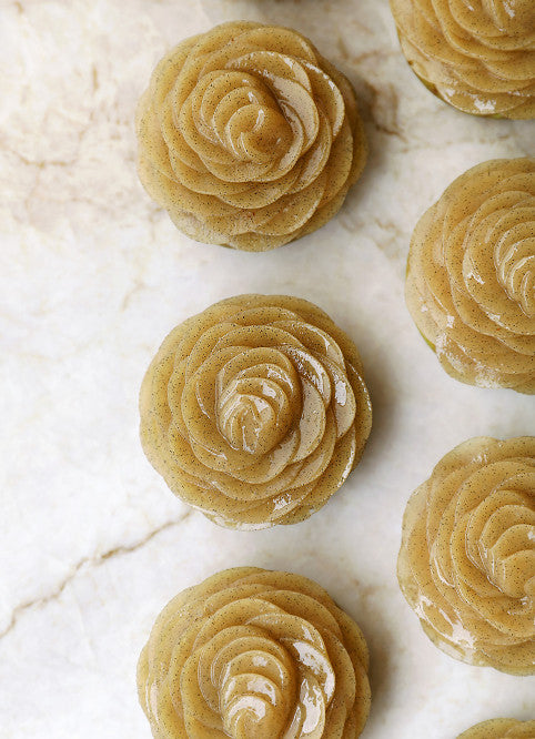 Fleur Poire