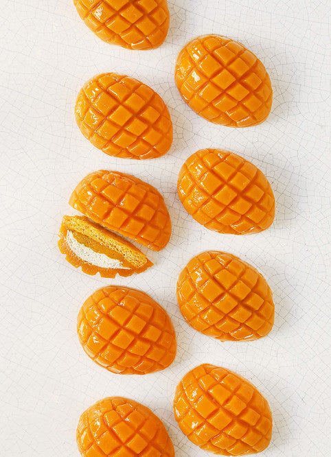 Mangue Fraîche