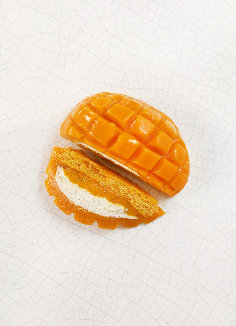 Mangue Fraîche