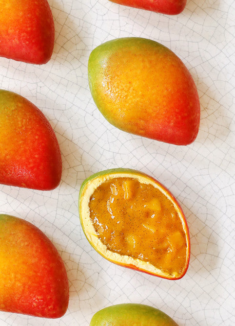 Mangue