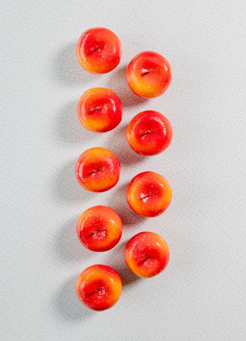 Pomme Rouge