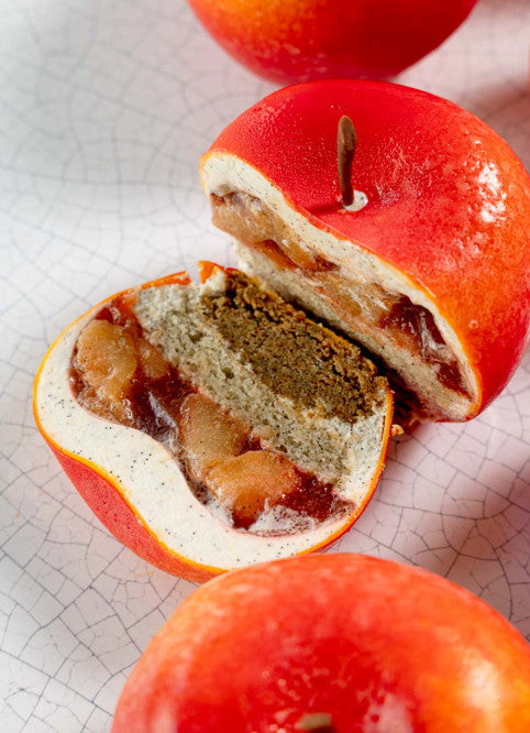 Pomme Rouge