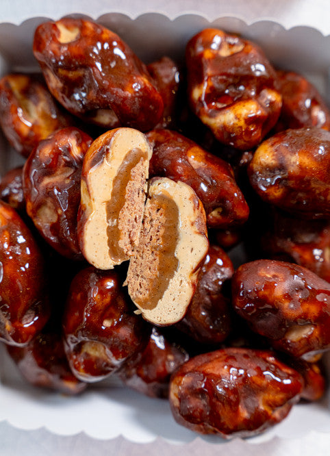 Pot de Chouchou XXL
