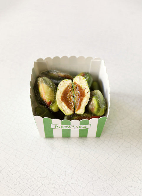 Pot de Pistache