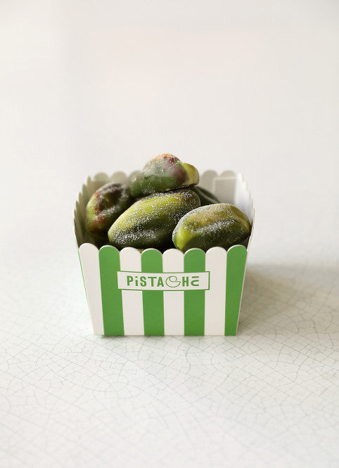 Pot de Pistache