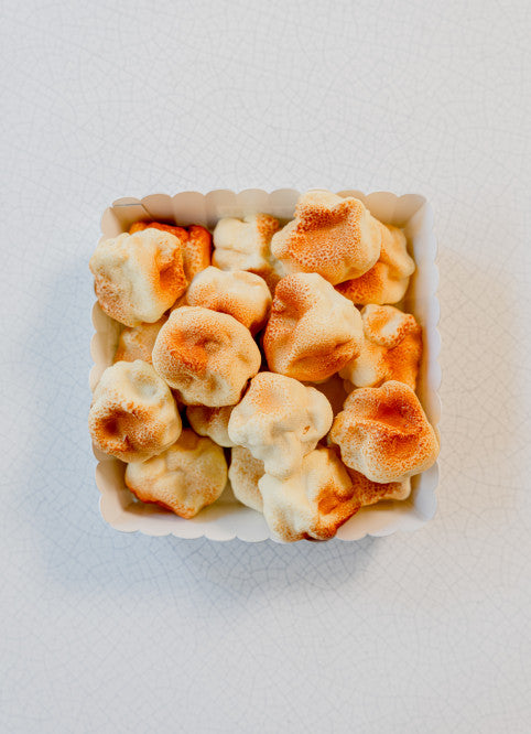 Pot de Pop-Corn XXL