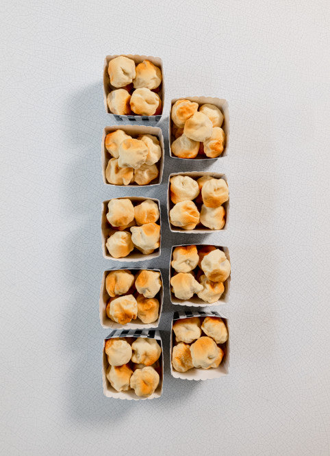 Pot de Pop-Corn