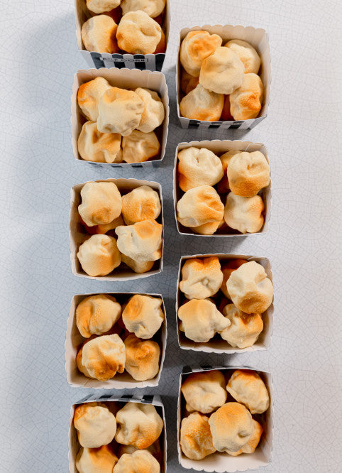 Pot de Pop-Corn