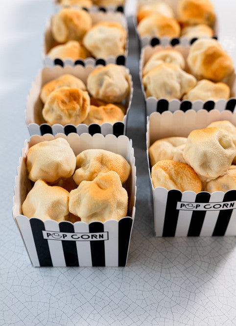 Pot de Pop-Corn