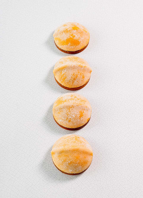 Tarte Macadamia